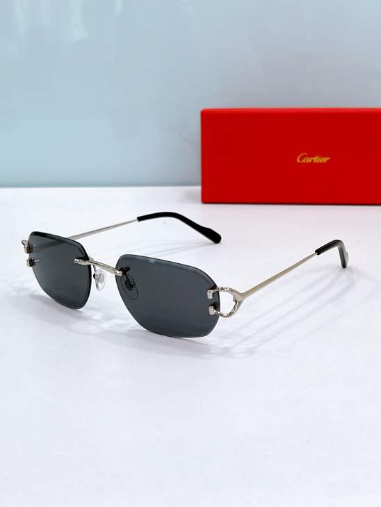 Picture of Cartier Sunglasses _SKUfw80535775fw